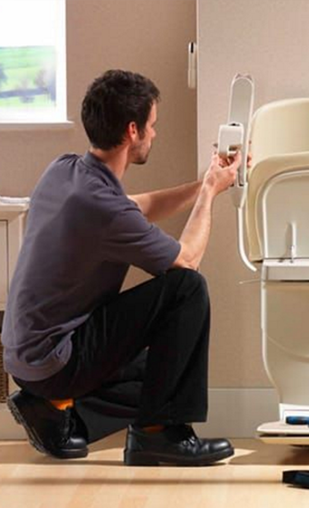 Stairlift Kings - Corporate Business Agency
