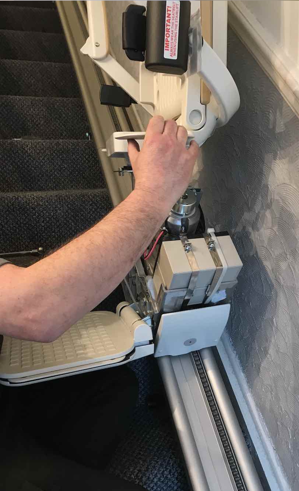 Stairlift Kings - Corporate Business Agency